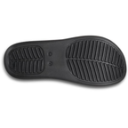 Luna Toe Loop Platform Sandals – Walk Taller, Feel Nothing