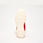 Caroline Zip Sneakers – The Classic Sneaker With a Bold Twist