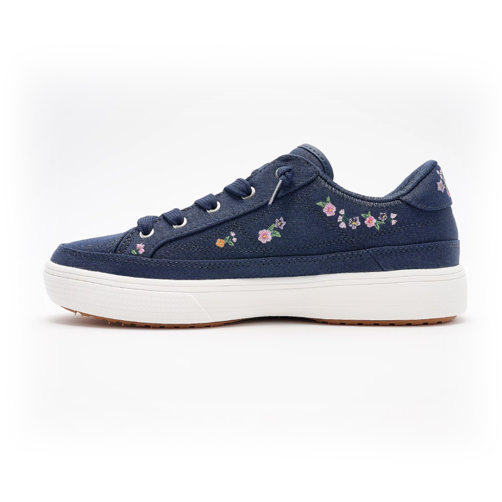 Côte D'Azur Sneakers – The Detail That Makes the Whole Look