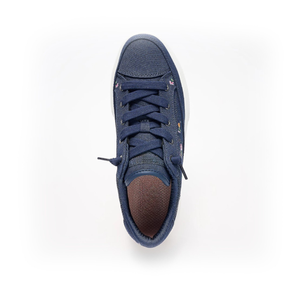 Côte D'Azur Sneakers – The Detail That Makes the Whole Look
