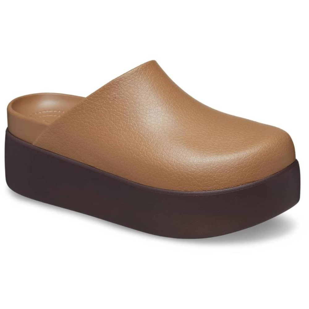 Dylan Platform Clogs – The Clog That Actually Makes You Taller