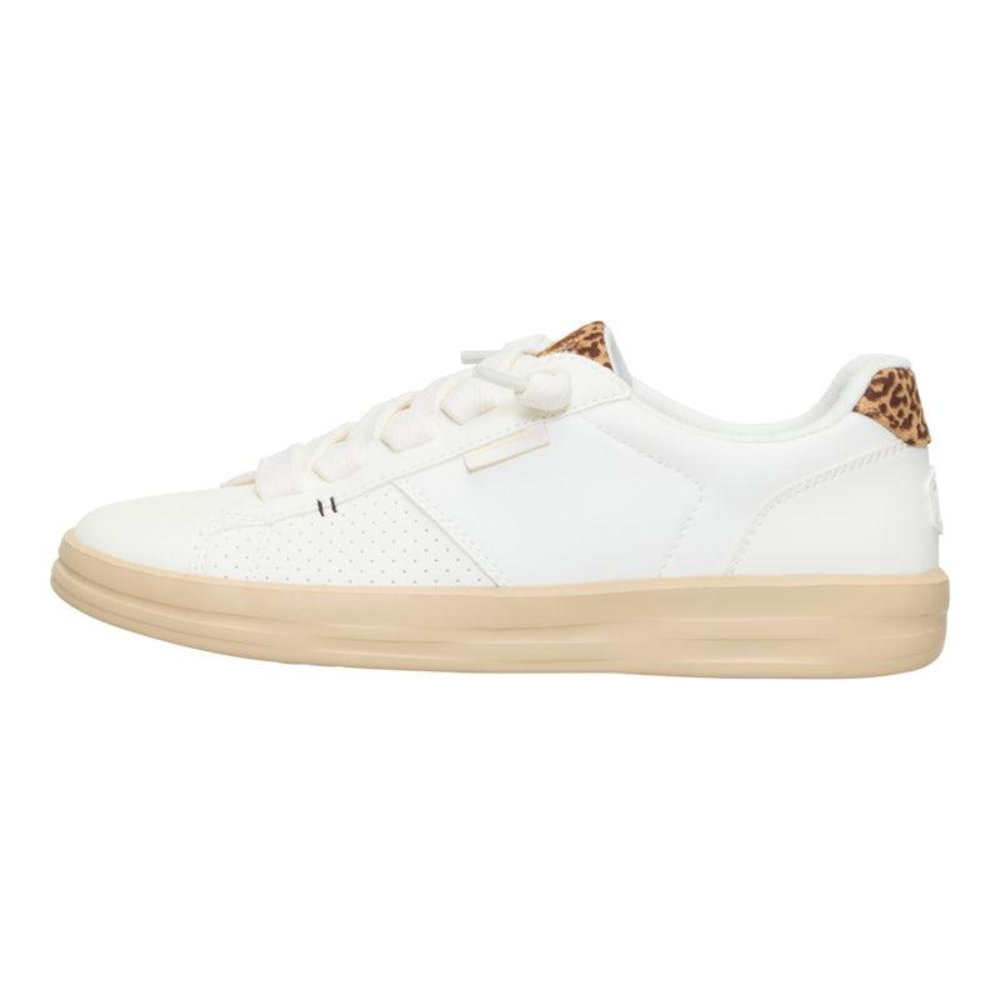 Pearl Slip-On Sneakers – Clean, Classic, and On in Seconds