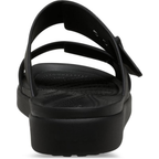 Brooklyn Double Buckle Cork Slides – Two Straps. Zero Effort. All Day