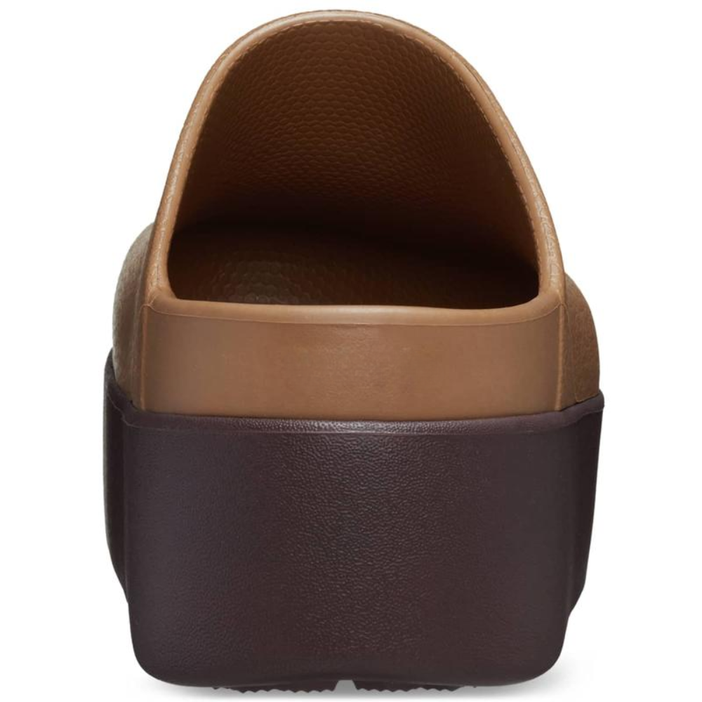 Dylan Platform Clogs – The Clog That Actually Makes You Taller