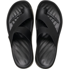 Luna Toe Loop Platform Sandals – Walk Taller, Feel Nothing