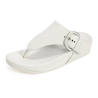 Arlee Leather Thong Sandals – Simple. Perfect. Yours
