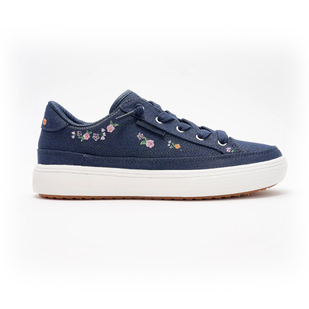 Côte D'Azur Sneakers – The Detail That Makes the Whole Look