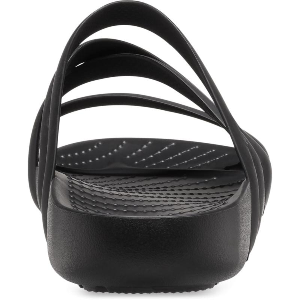 Splash Strappy Slides – Three Straps. Zero Effort.