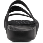 Splash Strappy Slides – Three Straps. Zero Effort.