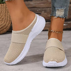 Como - Ortho Platform Slip-On Sneakers