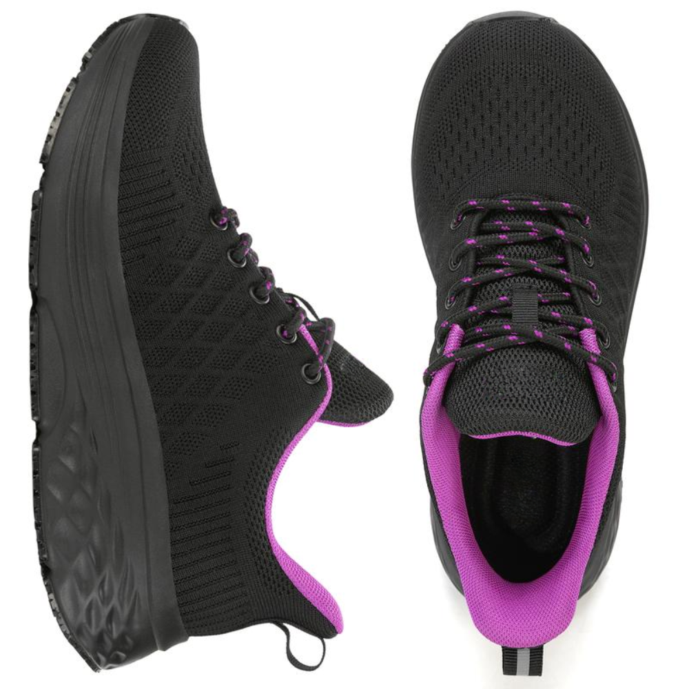 Phantom Grip Sneakers