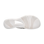 Bellagio Rhinestone Thong Sandals – Pure Cloud Comfort