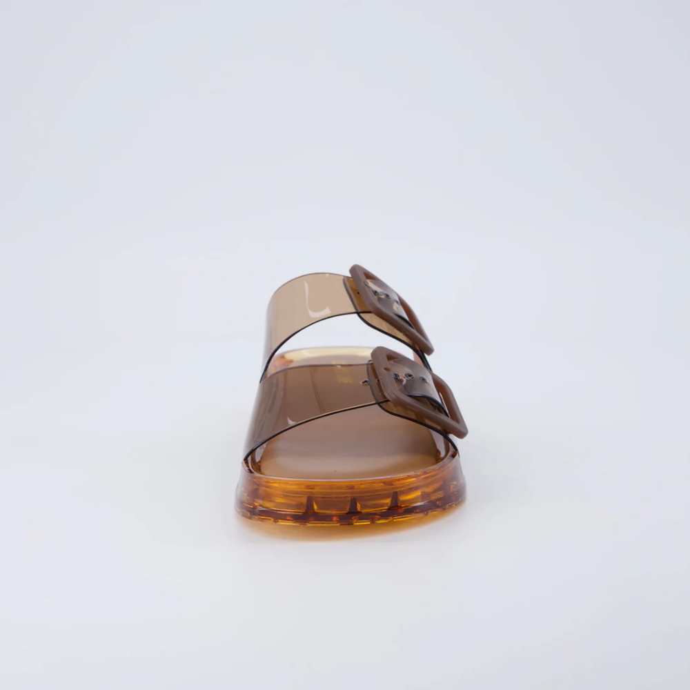 Jelly Slide Sandals
