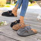 Zara Boho Tassel Mules – The Slip-On That Makes Every Outfit Look Intentional