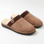 Cowboy Boot Slippers
