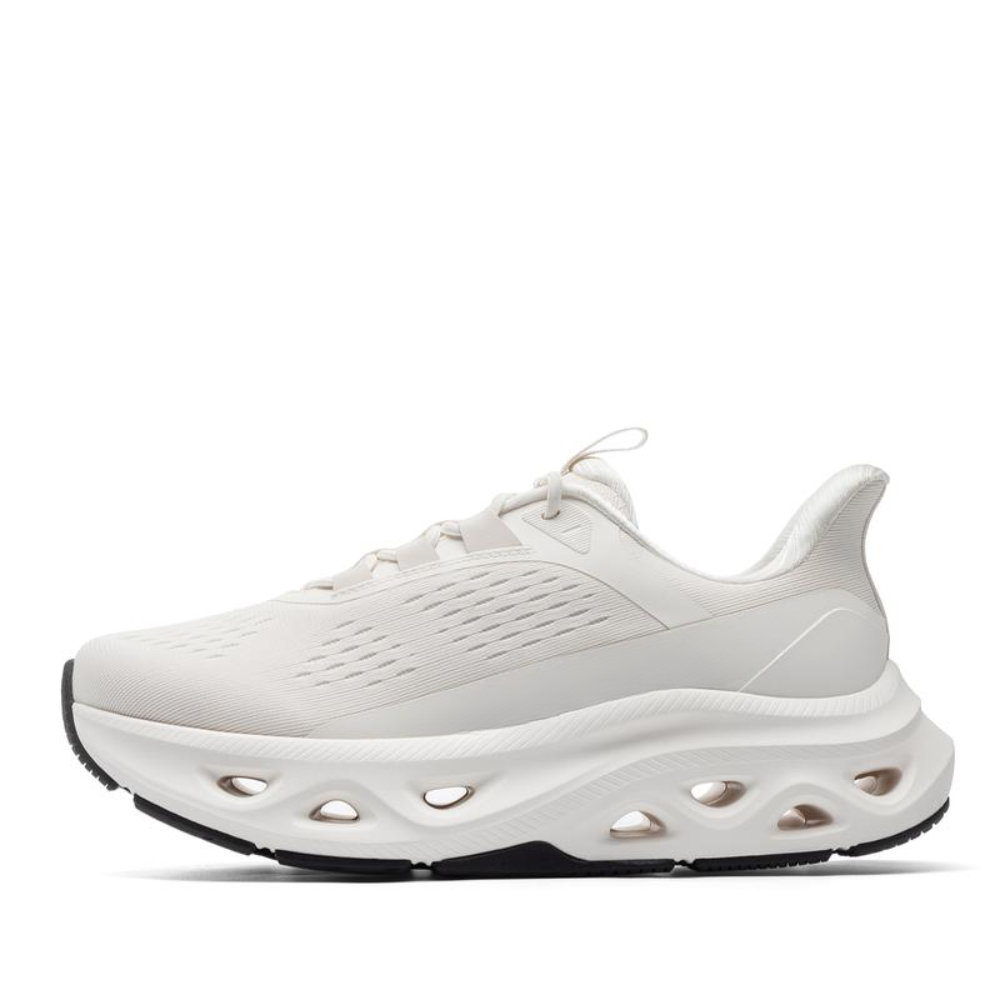 Wave Runner Sneakers – The Sneaker That Carries You