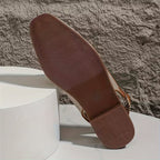 Louisa Horsebit Slingback Flats – The Designer-Look Flat That Costs a Fraction of the Price