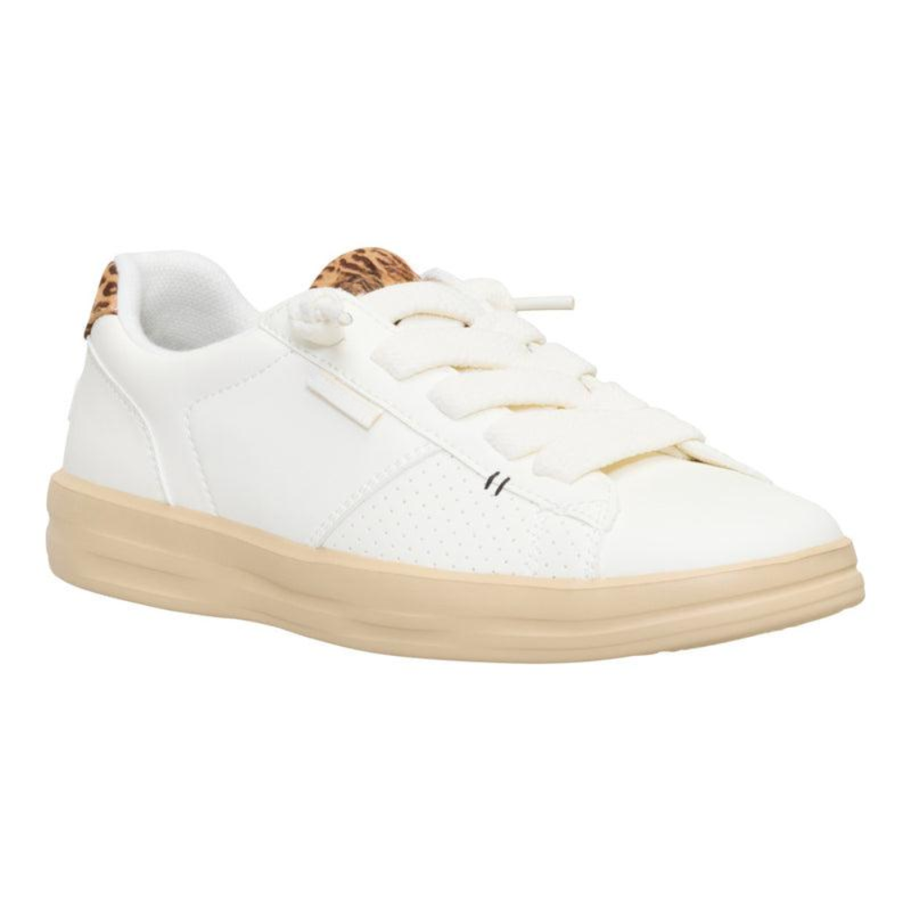 Pearl Slip-On Sneakers – Clean, Classic, and On in Seconds