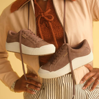 Cloud Platform Sneakers – The 20,000 step day Sneaker