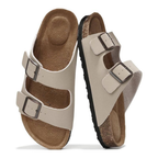 Greece Chunky Sandals – Memory Foam, All-Day Comfort