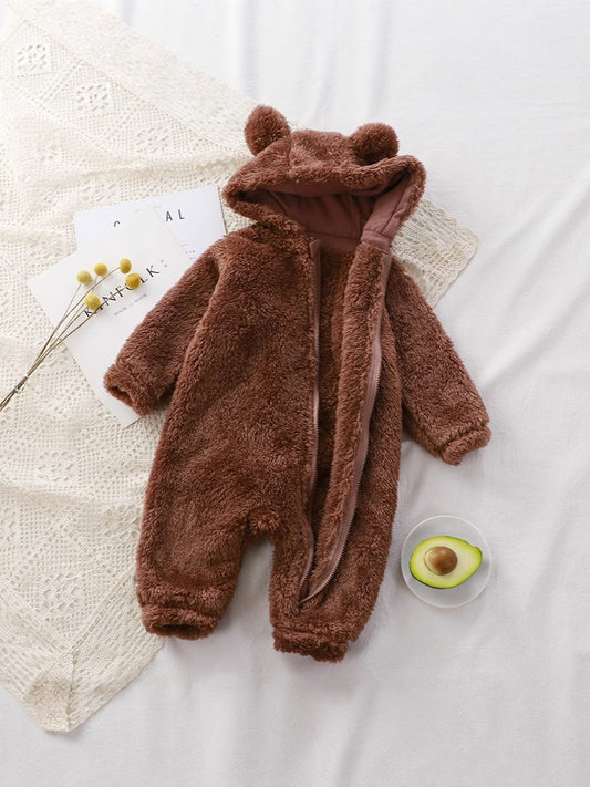CozyBear Onesie