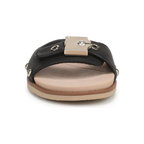 Original Slide Sandals – The Slide That Does Less. Means More.