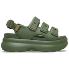 Soho Chunky Platform Sandals