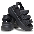 Soho Chunky Platform Sandals