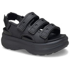 Soho Chunky Platform Sandals