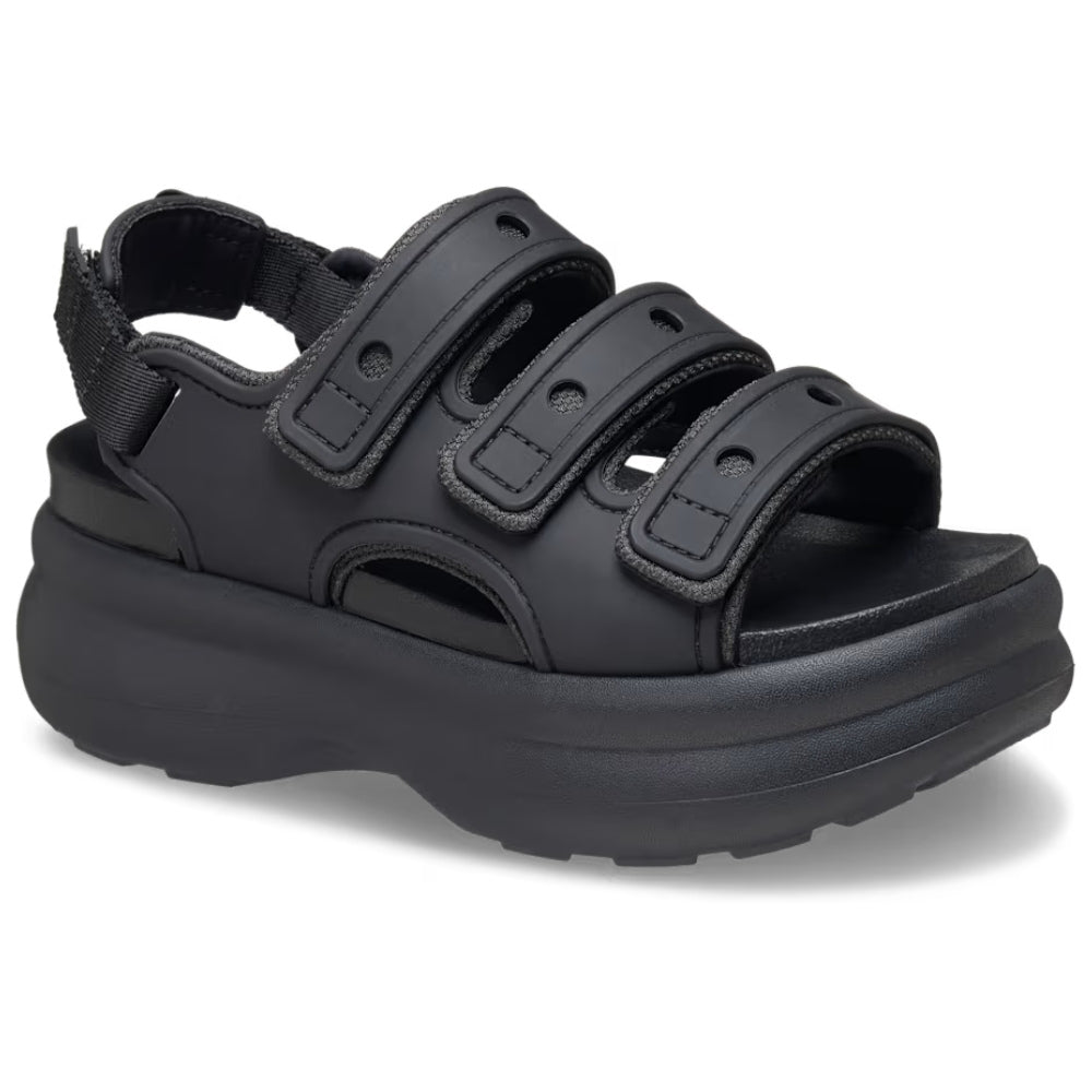 Soho Chunky Platform Sandals