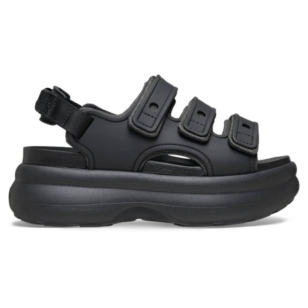 Soho Chunky Platform Sandals
