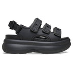 Soho Chunky Platform Sandals