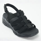 Soft Wrap Sandals – Feels Like a Hug on Your Feet