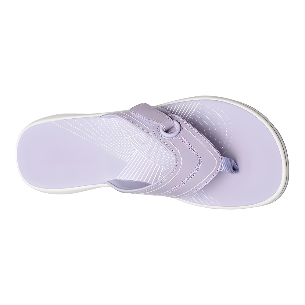 Lila Lightweight Thong Sandals