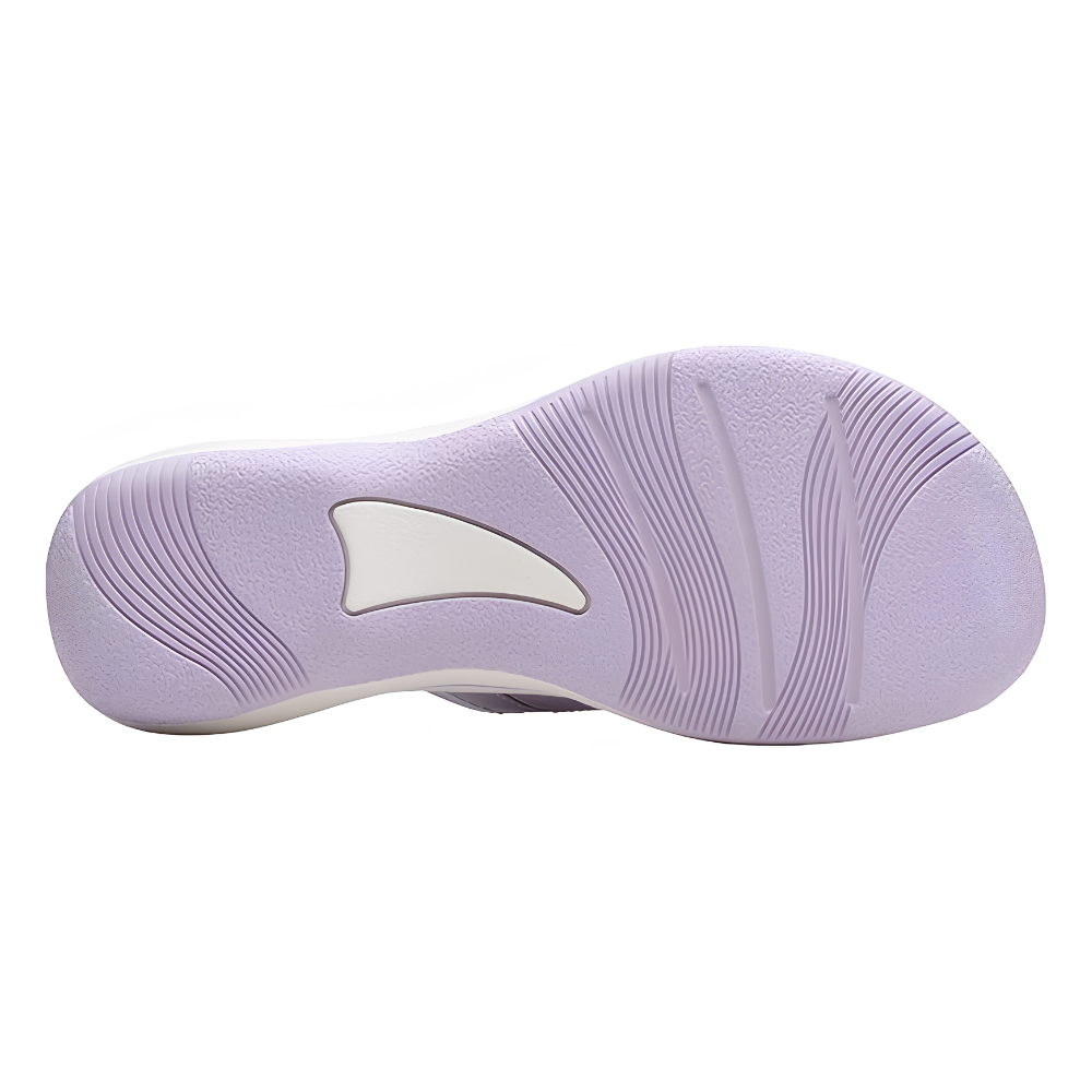 Lila Lightweight Thong Sandals