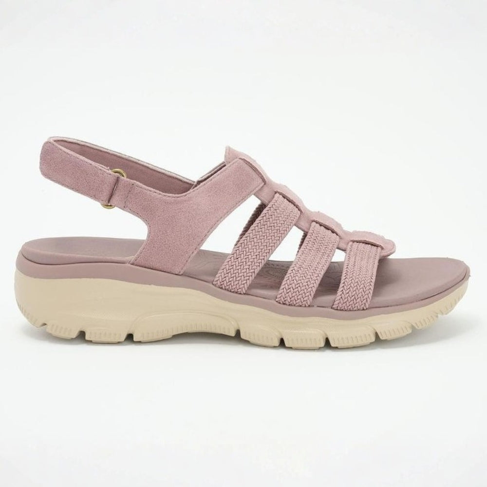 Soft Wrap Sandals – Feels Like a Hug on Your Feet