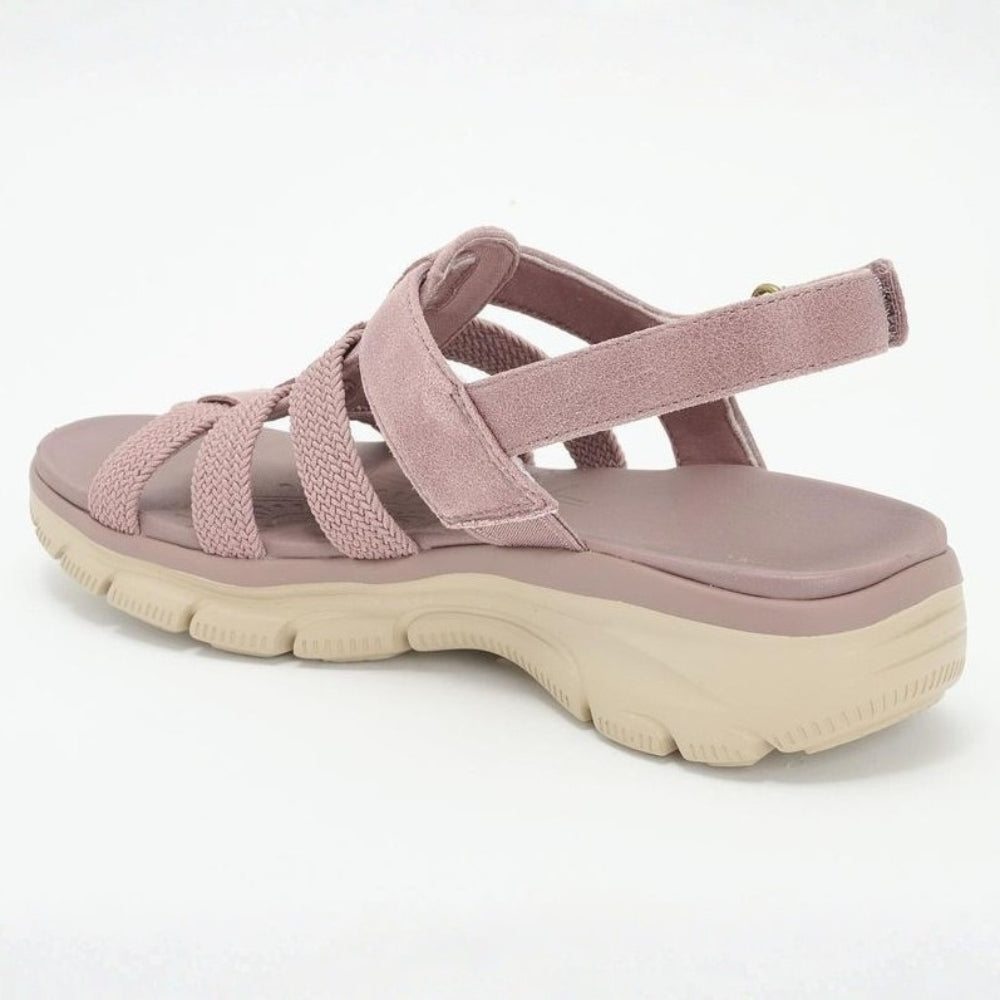Soft Wrap Sandals – Feels Like a Hug on Your Feet