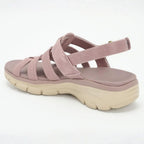 Soft Wrap Sandals – Feels Like a Hug on Your Feet