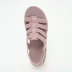 Soft Wrap Sandals – Feels Like a Hug on Your Feet