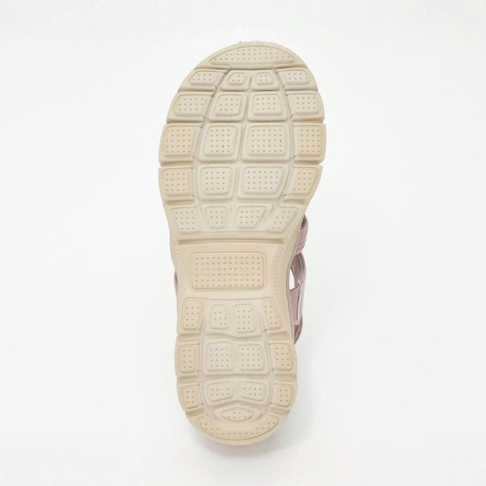 Soft Wrap Sandals – Feels Like a Hug on Your Feet