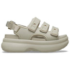 Soho Chunky Platform Sandals