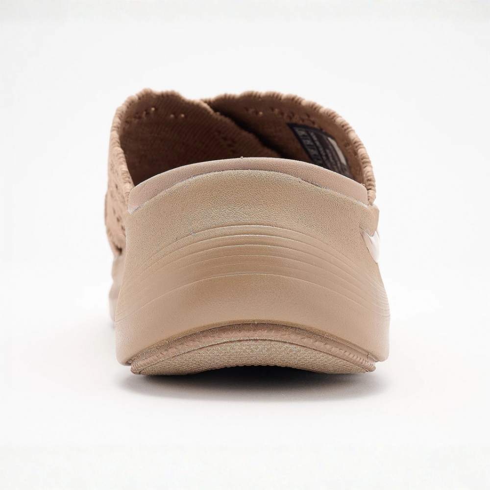 Mia Crochet Knit Slide Sandals – Stretch Into Pure Comfort