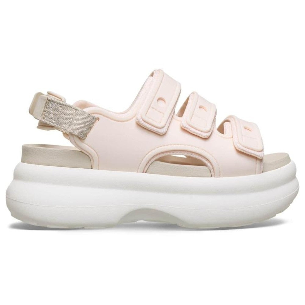 Soho Chunky Platform Sandals