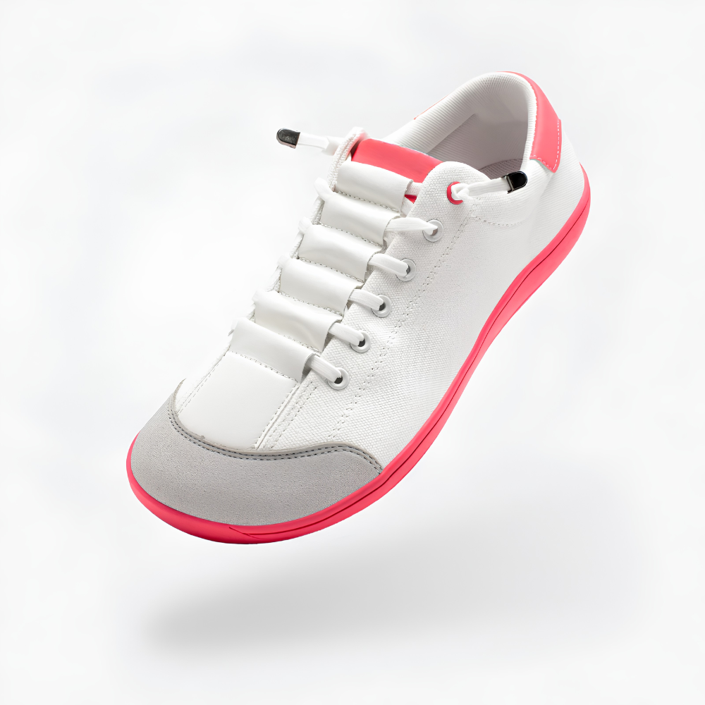 Vita Wide-Fit Walking Shoes – Like Walking Barefoot on Clouds