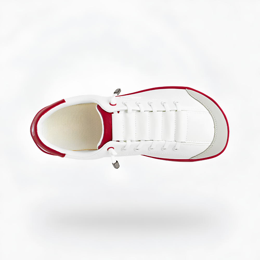 Vita Wide-Fit Walking Shoes – Like Walking Barefoot on Clouds