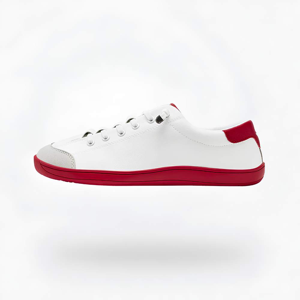 Vita Wide-Fit Walking Shoes – Like Walking Barefoot on Clouds