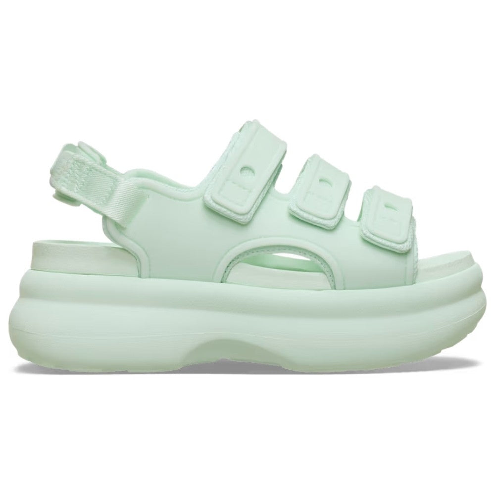 Soho Chunky Platform Sandals