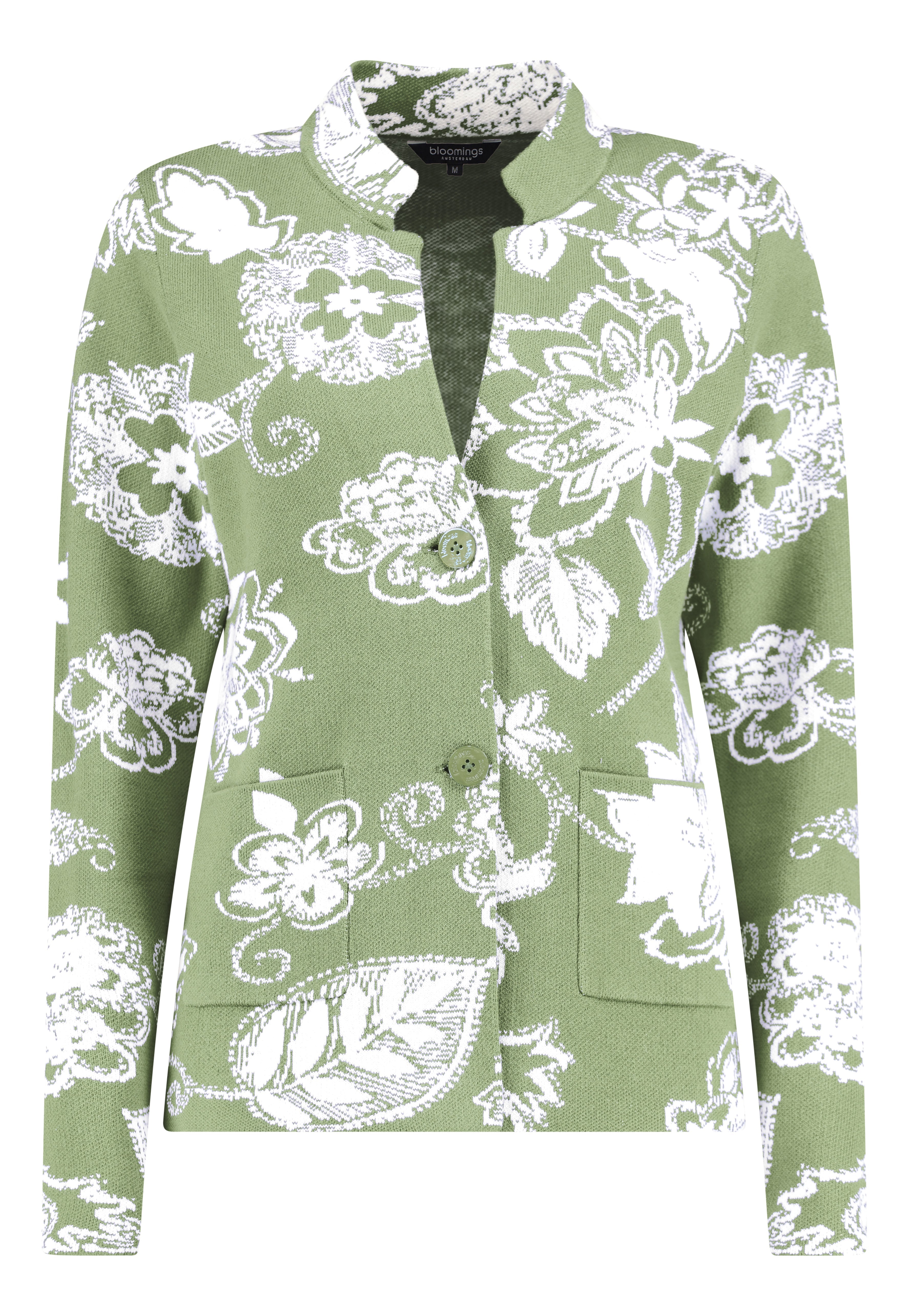 Bloomings Blouse