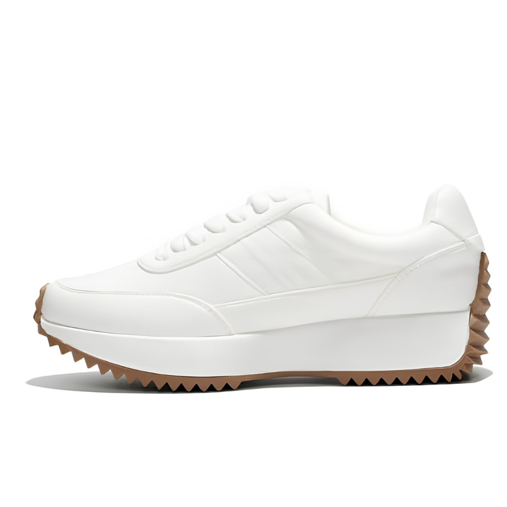 Aurora Memory Foam Sneakers – Pure Cloud Comfort, All Day