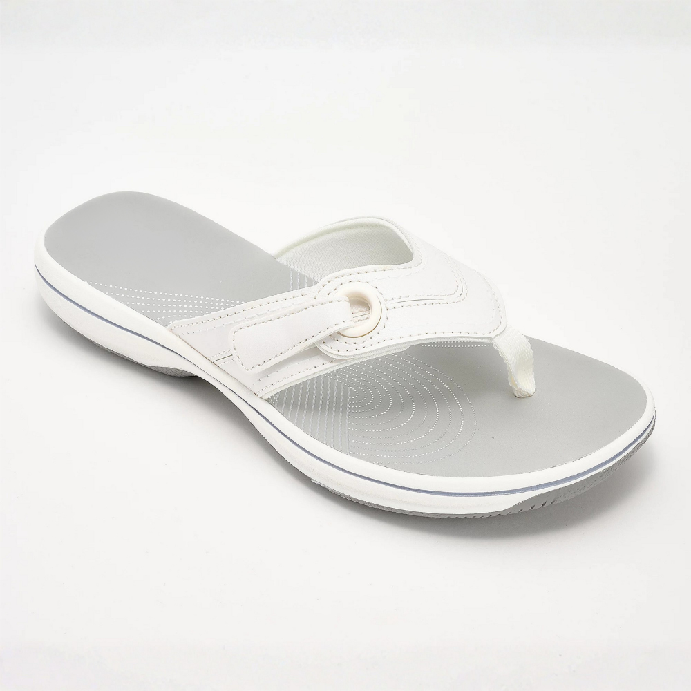 Lila Lightweight Thong Sandals